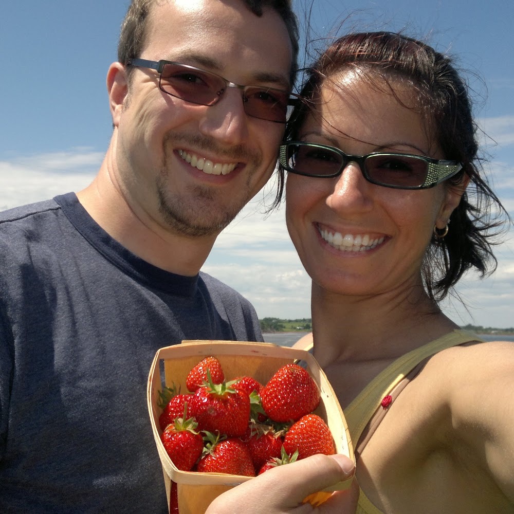 Meet your Posher, L.j.